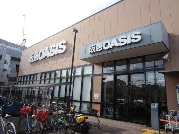 ファミリーマート茨木舟木町店