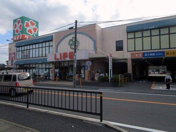 ドラッグストアサーバ吹田末広店