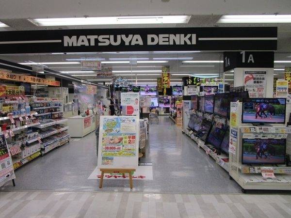 関西スーパー江坂店
