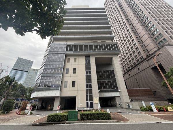 医療法人伯鳳会大阪中央病院