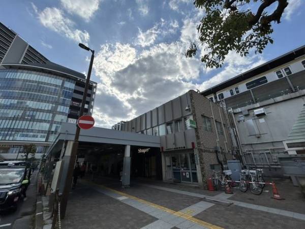 小岩駅(JR東日本 総武本線)