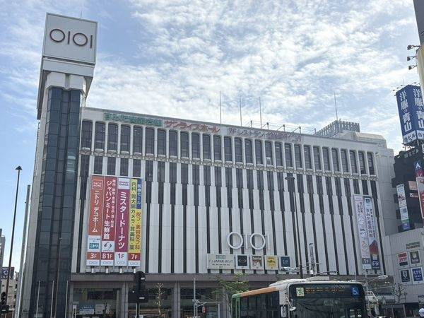 錦糸町マルイ