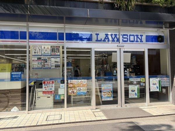 ローソンスーパーホテル錦糸町店