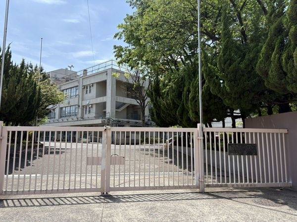 江東区立亀戸中学校