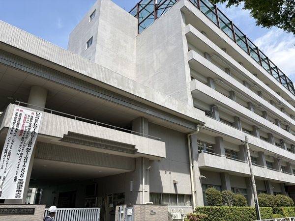 安田学園中学校・高等学校