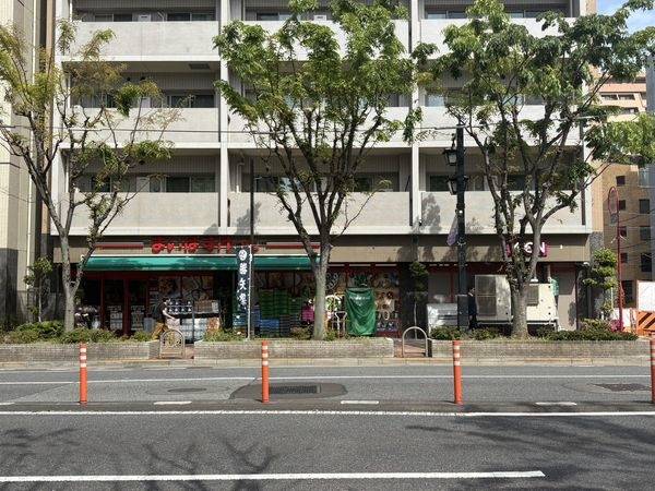 まいばすけっと江東亀戸6丁目店