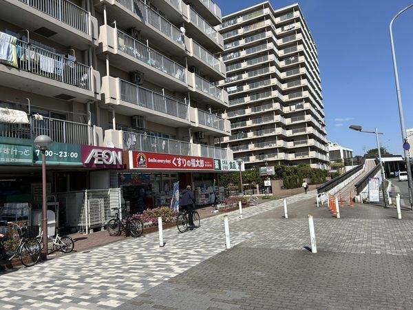 くすりの福太郎東大島2号店