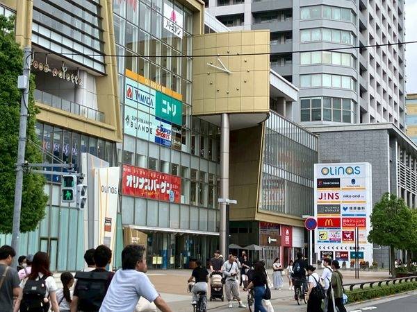 オリナス　錦糸町