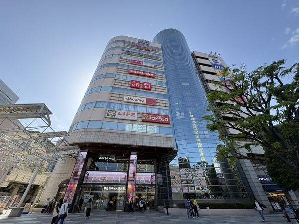 アルカキット錦糸町