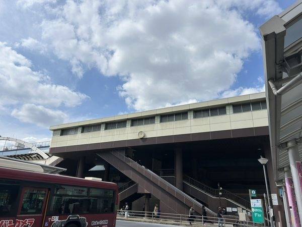 葛西駅(東京メトロ 東西線)