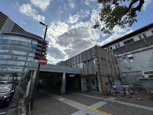 小岩駅(JR東日本 総武本線)