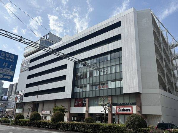 錦糸町PARCO