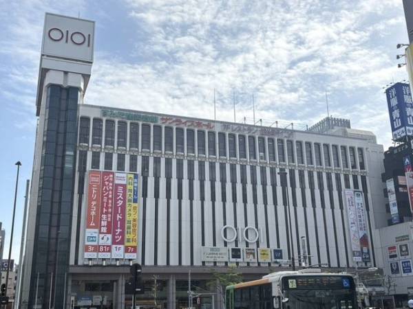 錦糸町マルイ