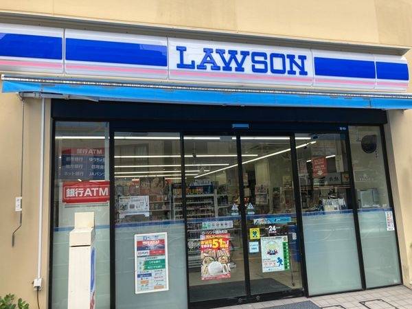 ローソン　H錦糸町店