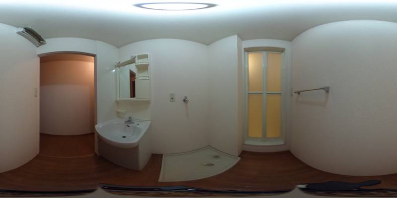 パノラマ画像その他