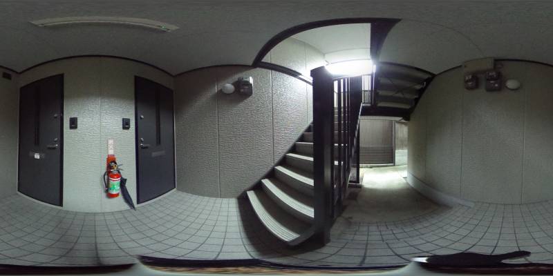 パノラマ画像その他