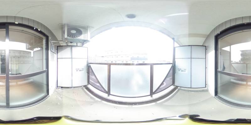 パノラマ画像その他