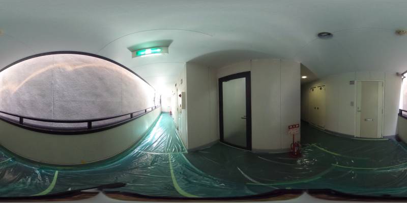 パノラマ画像その他