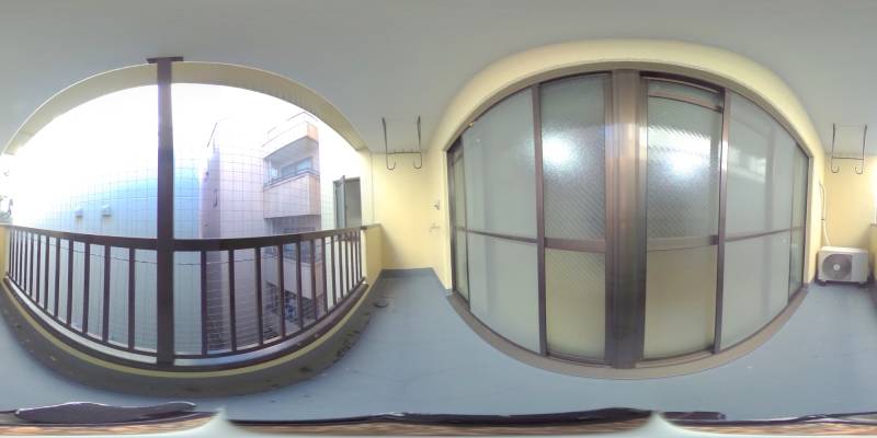 パノラマ画像その他