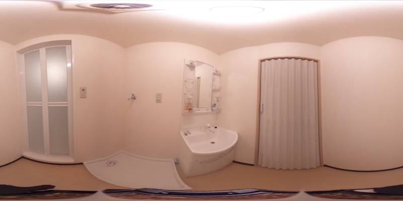 パノラマ画像その他