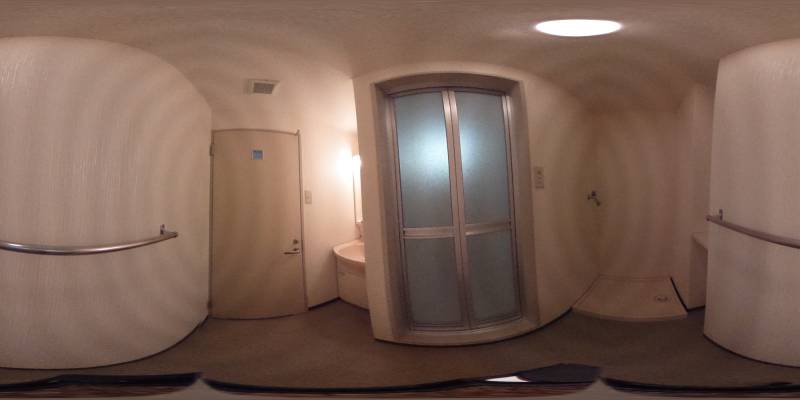 パノラマ画像その他