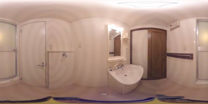 パノラマ画像その他