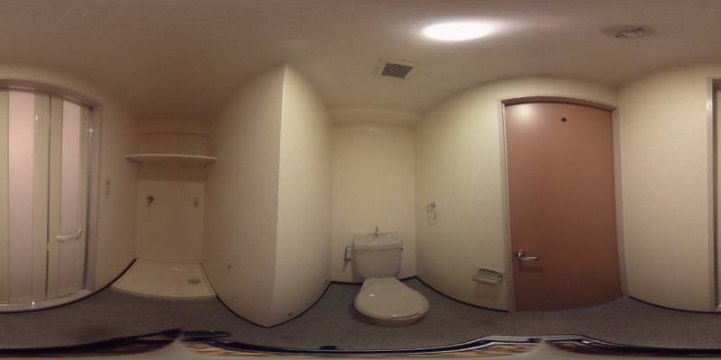 パノラマ画像その他