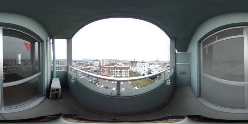 パノラマ画像その他