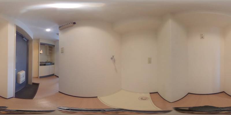 パノラマ画像その他