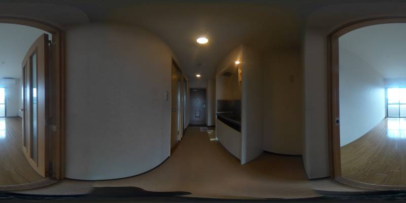 パノラマ画像その他