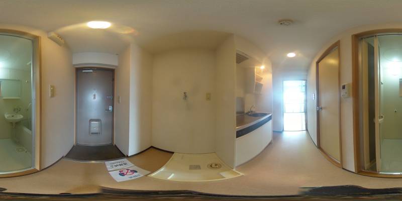 パノラマ画像その他