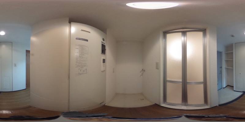 パノラマ画像その他