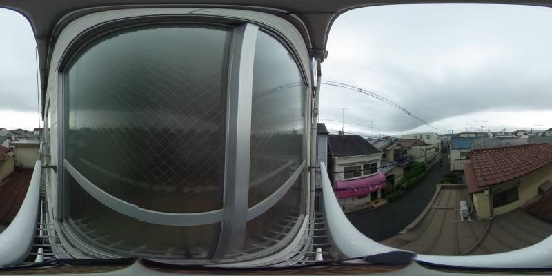 パノラマ画像その他