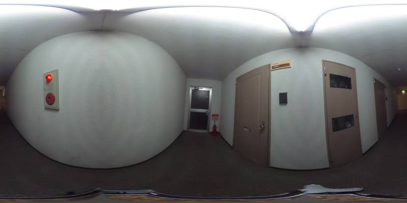 パノラマ画像その他