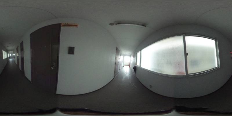 パノラマ画像その他