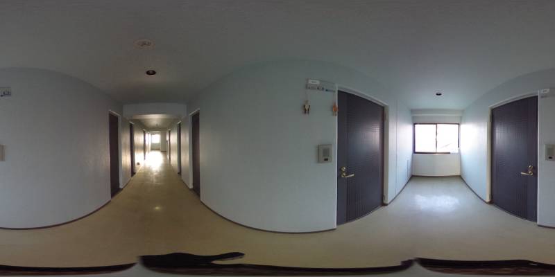 パノラマ画像その他