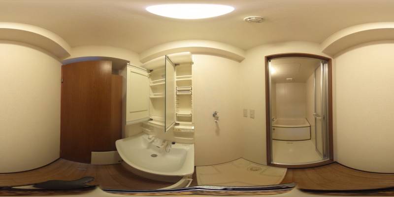 パノラマ画像その他