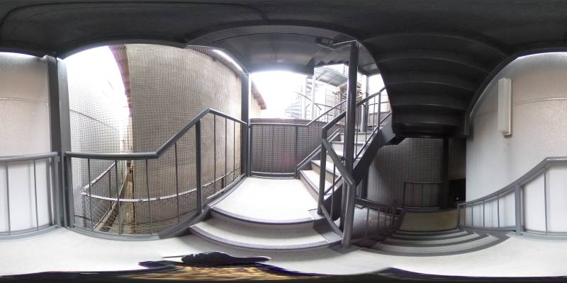 パノラマ画像その他