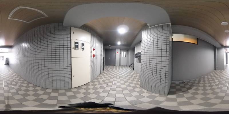 パノラマ画像その他