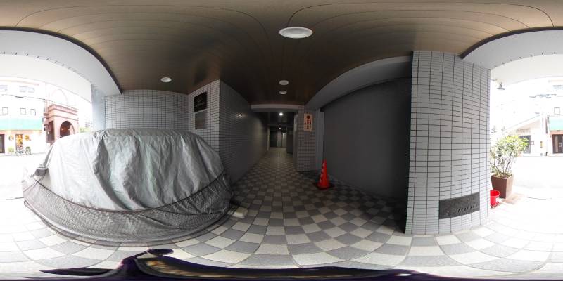 パノラマ画像その他