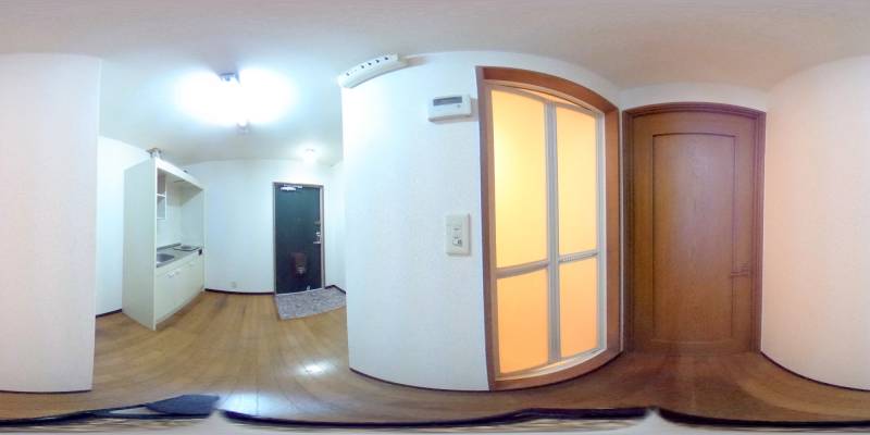 パノラマ画像その他