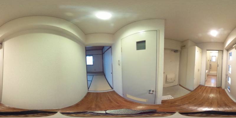 パノラマ画像その他