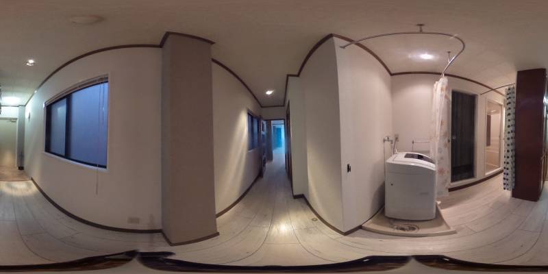 パノラマ画像その他