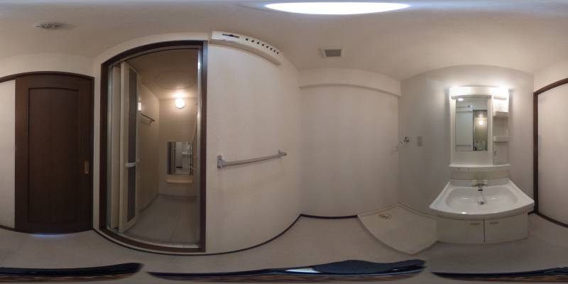 パノラマ画像その他