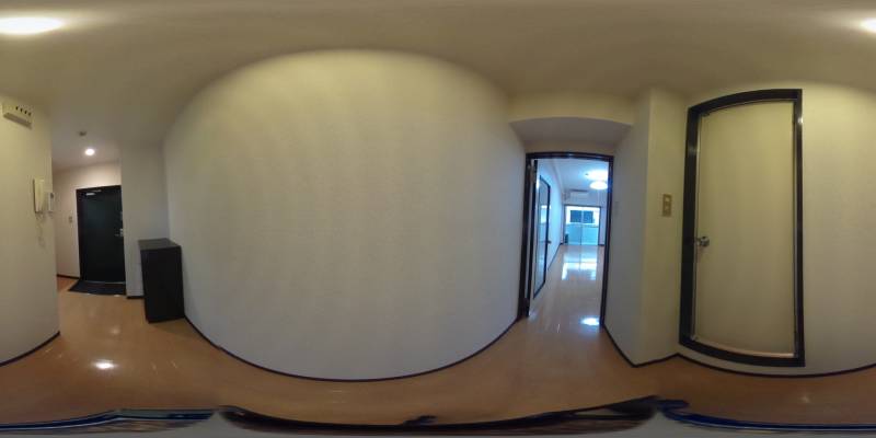 パノラマ画像その他