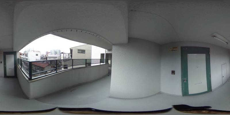 パノラマ画像その他