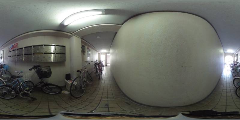 パノラマ画像その他
