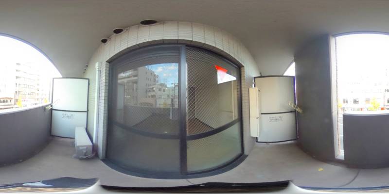 パノラマ画像その他