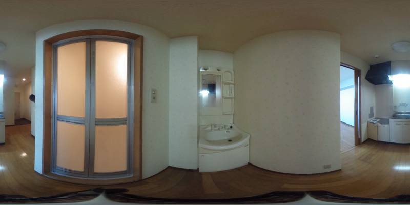 パノラマ画像その他