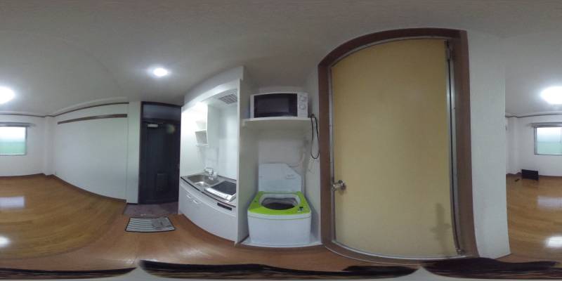 パノラマ画像その他